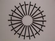 MAXXI Kendell Geers T.W.Batons (Circle) 1994
